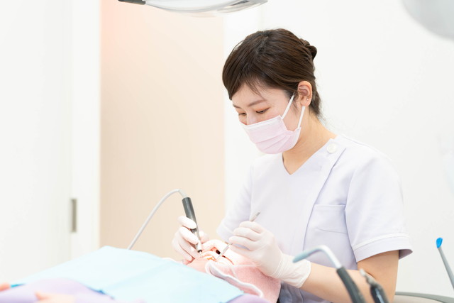 ゆあデンタルクリニックphoto