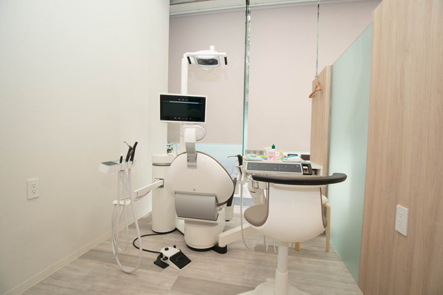 ゆあデンタルクリニックphoto