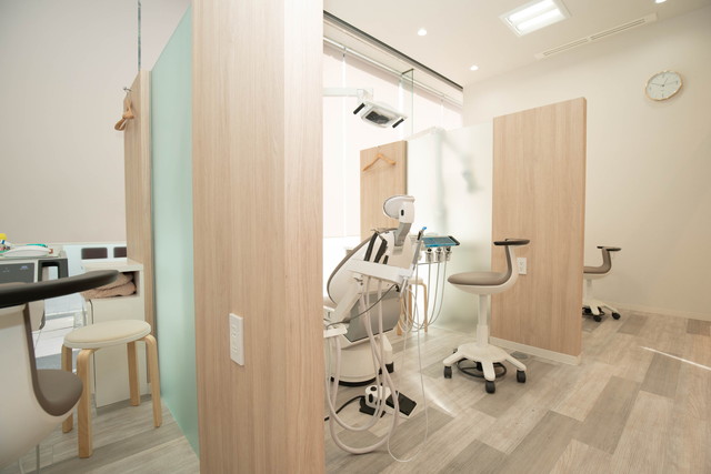 ゆあデンタルクリニックphoto