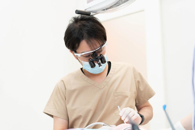 ゆあデンタルクリニックphoto