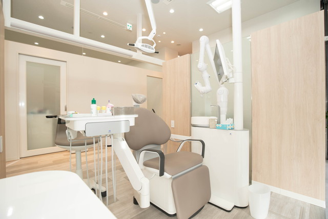 ゆあデンタルクリニックphoto