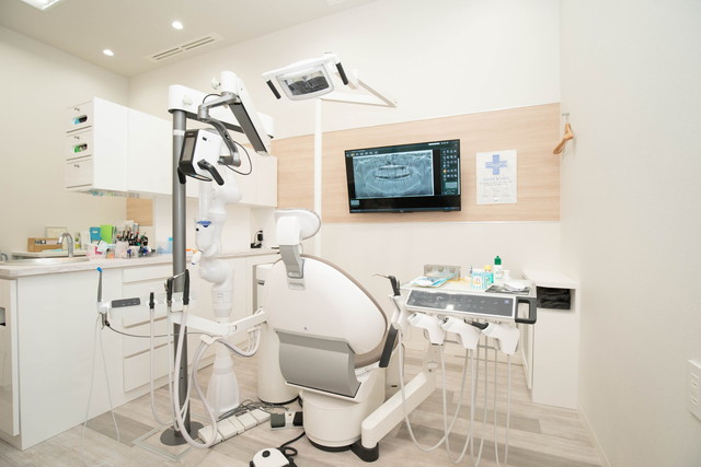 ゆあデンタルクリニックphoto