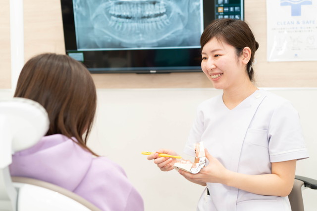 ゆあデンタルクリニックphoto