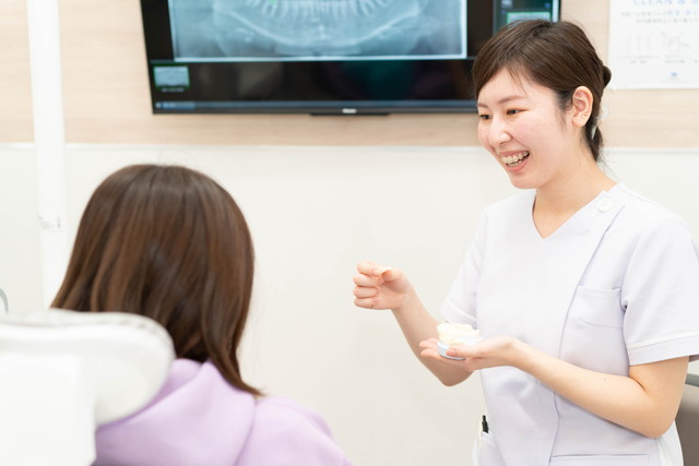 ゆあデンタルクリニックphoto