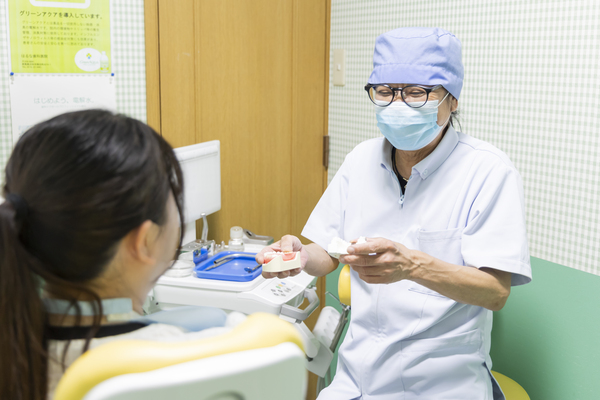 はるな歯科医院photo