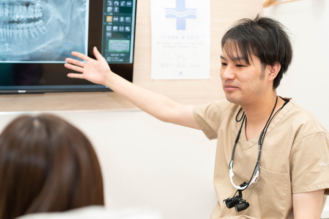 ゆあデンタルクリニックphoto