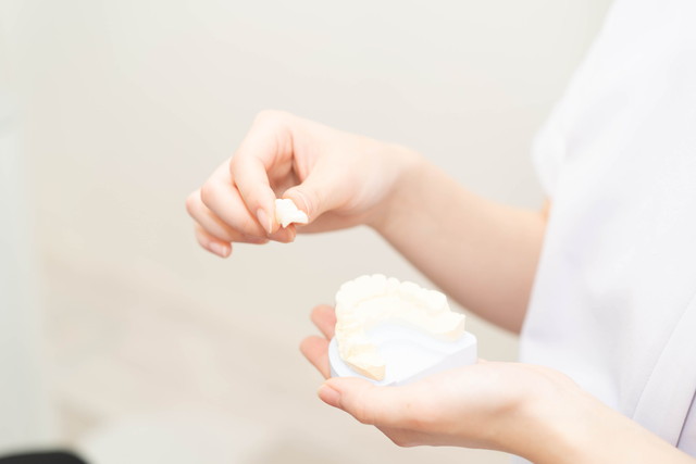 ゆあデンタルクリニックphoto