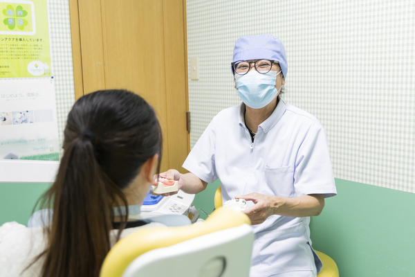 はるな歯科医院photo