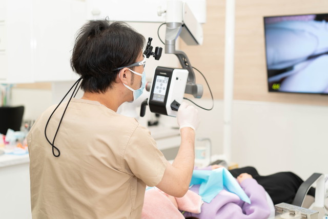 ゆあデンタルクリニックphoto