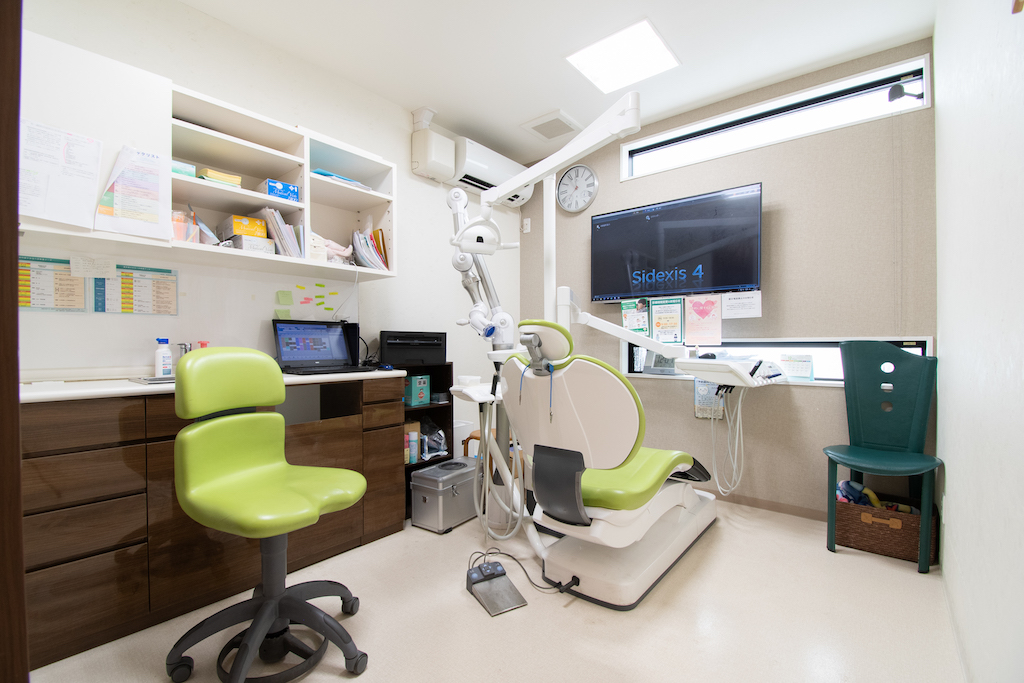 ササキデンタルクリニック