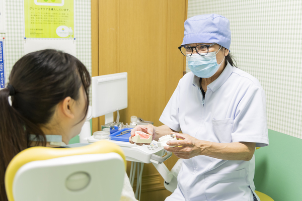 はるな歯科医院photo