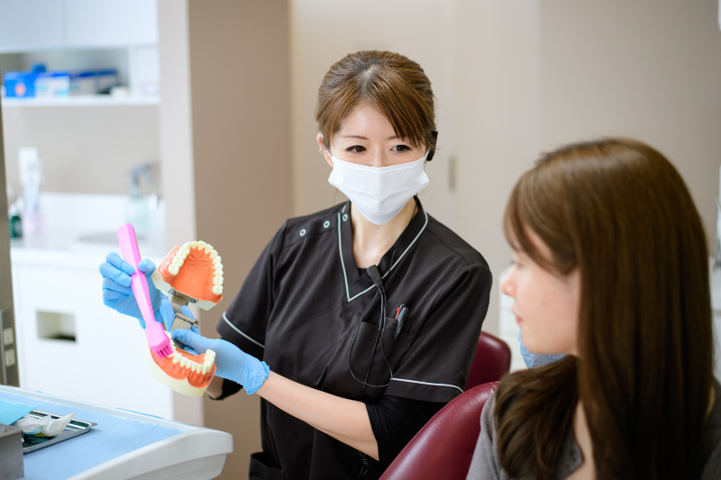 吉本歯科クリニックphoto