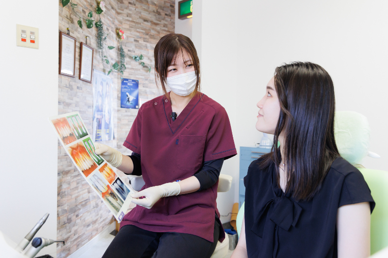 いとう歯科クリニックphoto