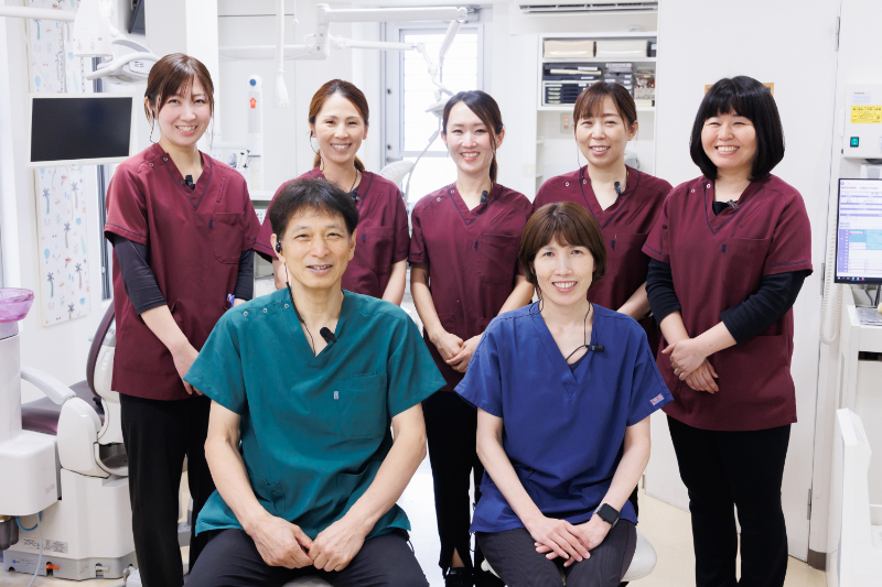 いとう歯科クリニックphoto