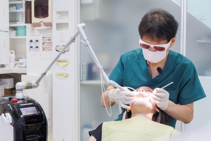 いとう歯科クリニックphoto