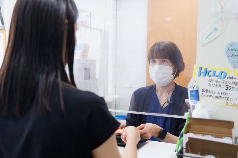 いとう歯科クリニックphoto