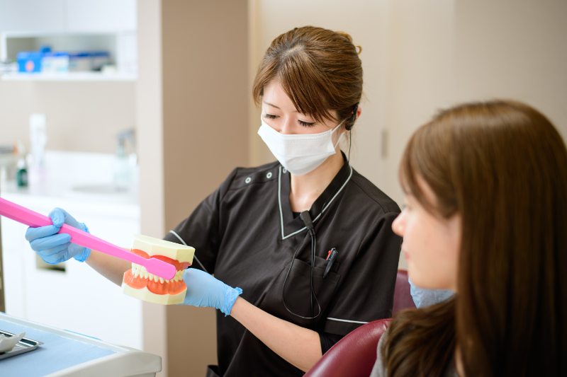 吉本歯科クリニックphoto