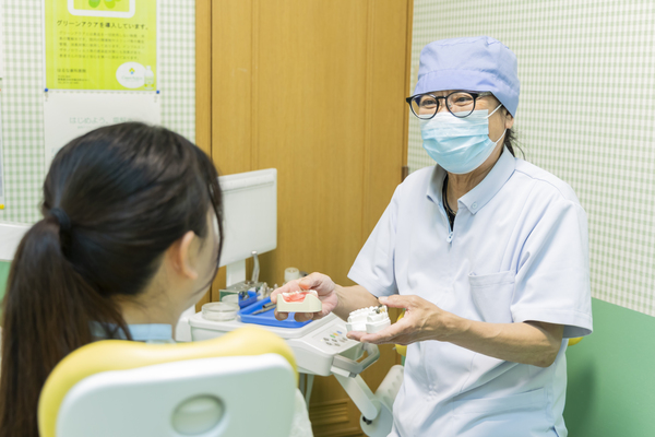 はるな歯科医院photo