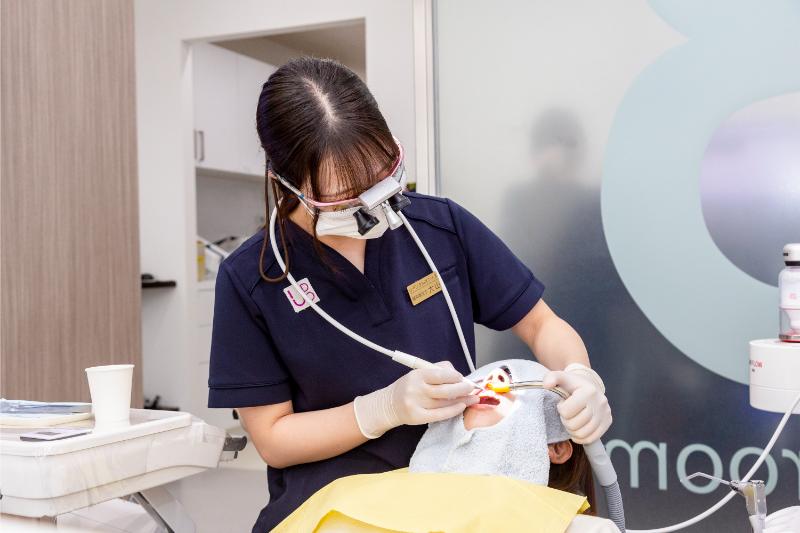 Uデンタルオフィスphoto