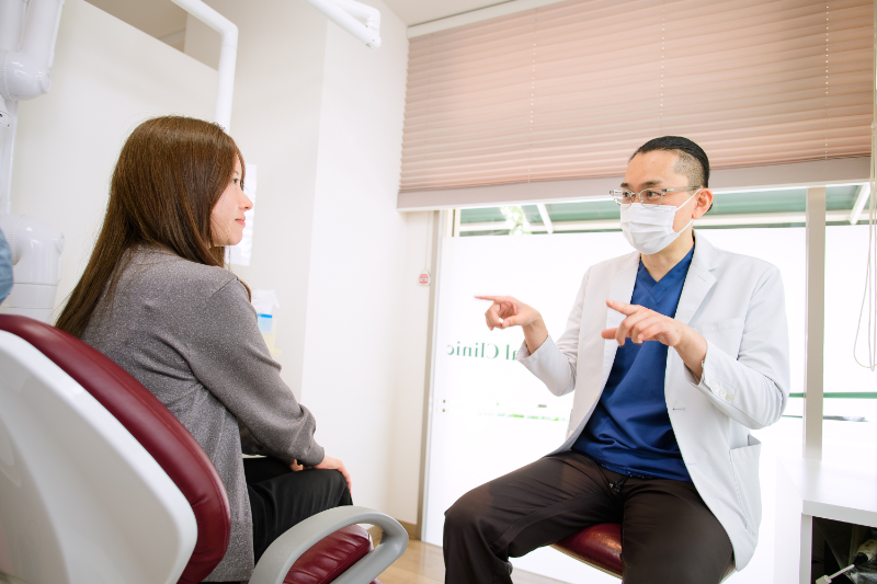 吉本歯科クリニックphoto