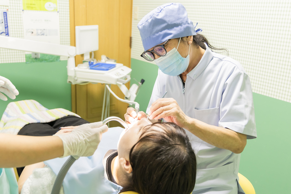 はるな歯科医院photo