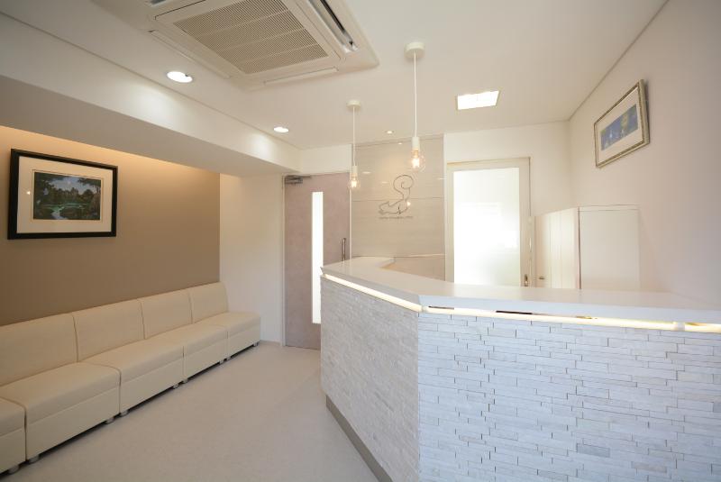 よしだ矯正歯科photo