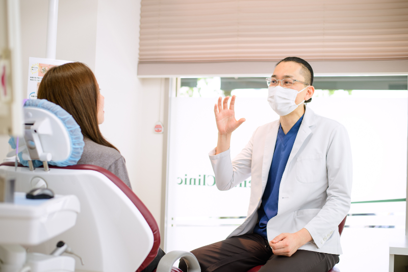 吉本歯科クリニックphoto