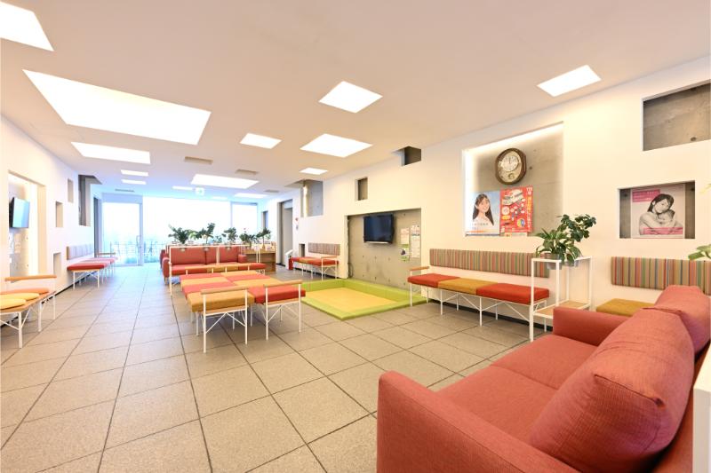 焼津バースクリニック