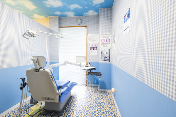 はるな歯科医院photo