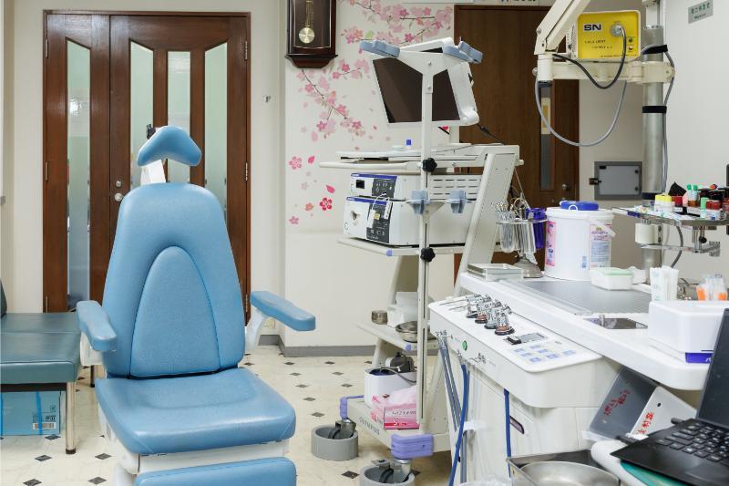 古林耳鼻咽喉科医院