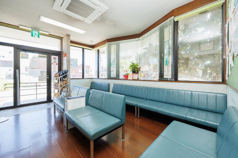 古林耳鼻咽喉科医院