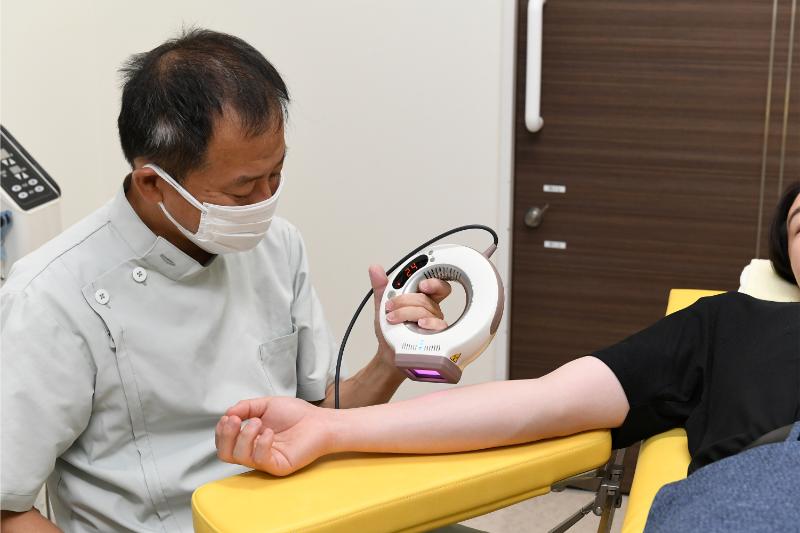 にしだ泌尿器科クリニックphoto