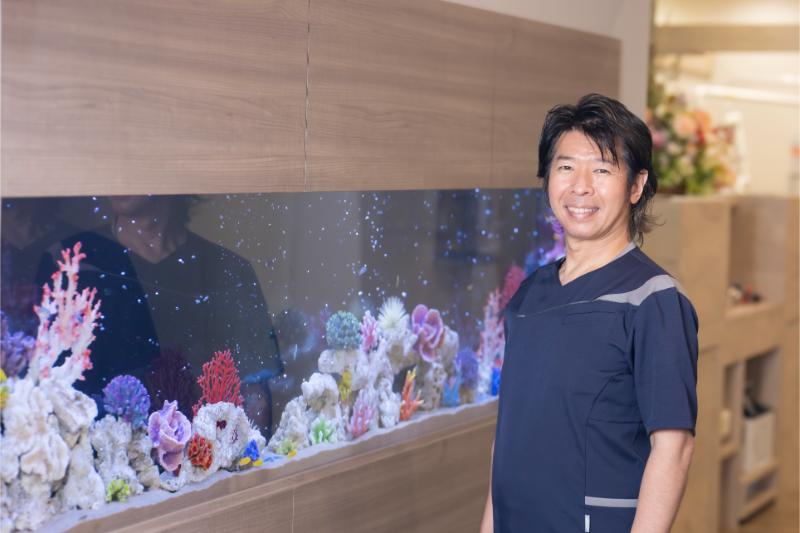 藤岡デンタルクリニック