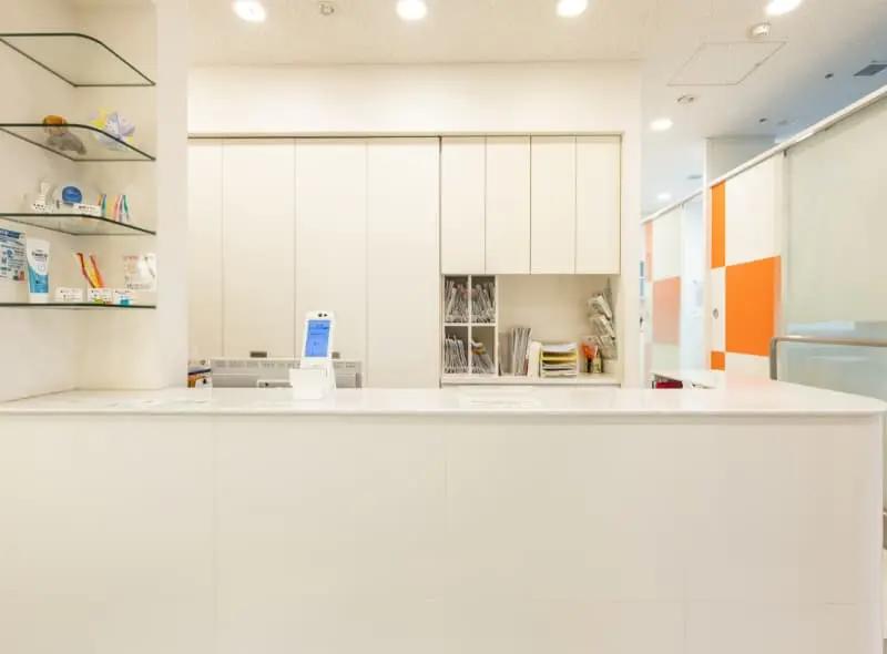 つくばシティアビル歯科