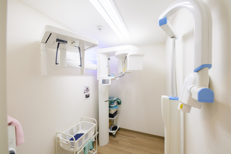 吉本歯科クリニックphoto