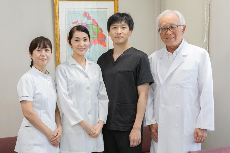 奥田内科クリニックphoto