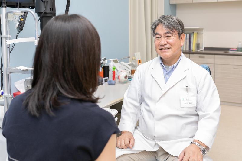 鈴木眼科医院photo