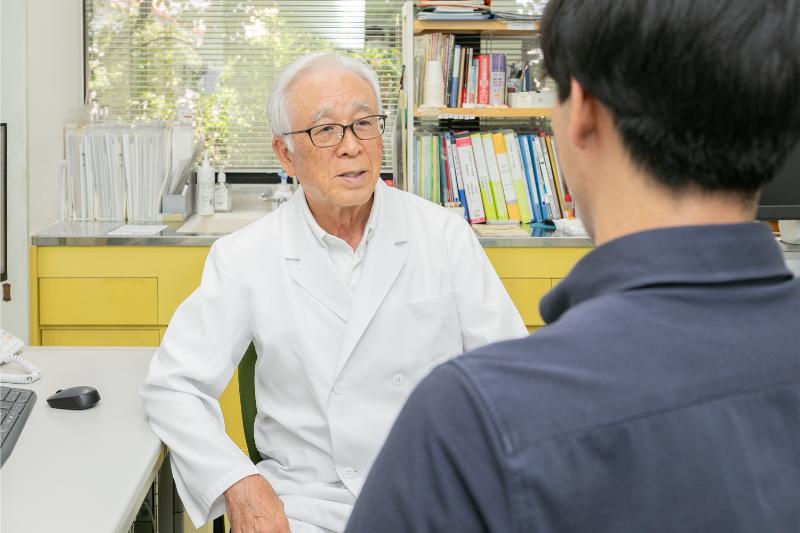 奥田内科クリニックphoto