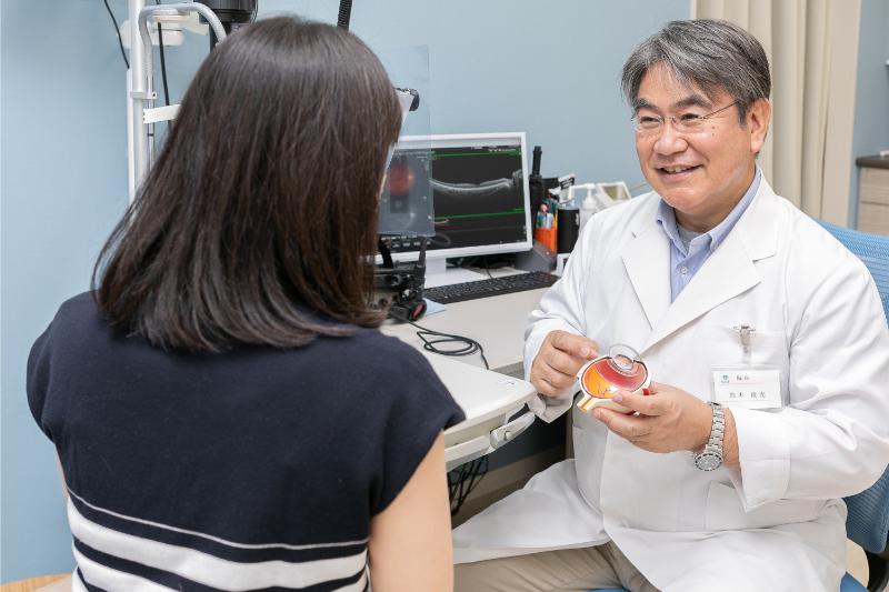 鈴木眼科医院photo