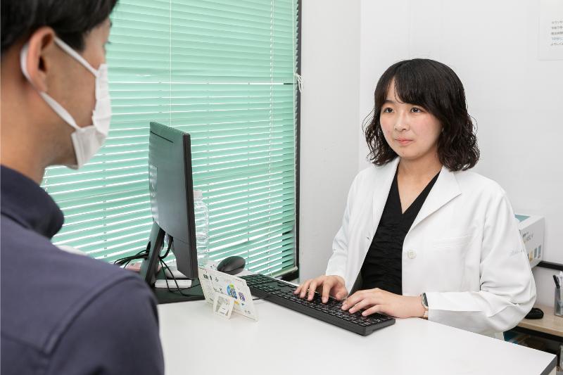 奥田内科クリニックphoto