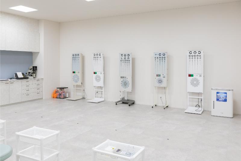 鈴木眼科医院photo