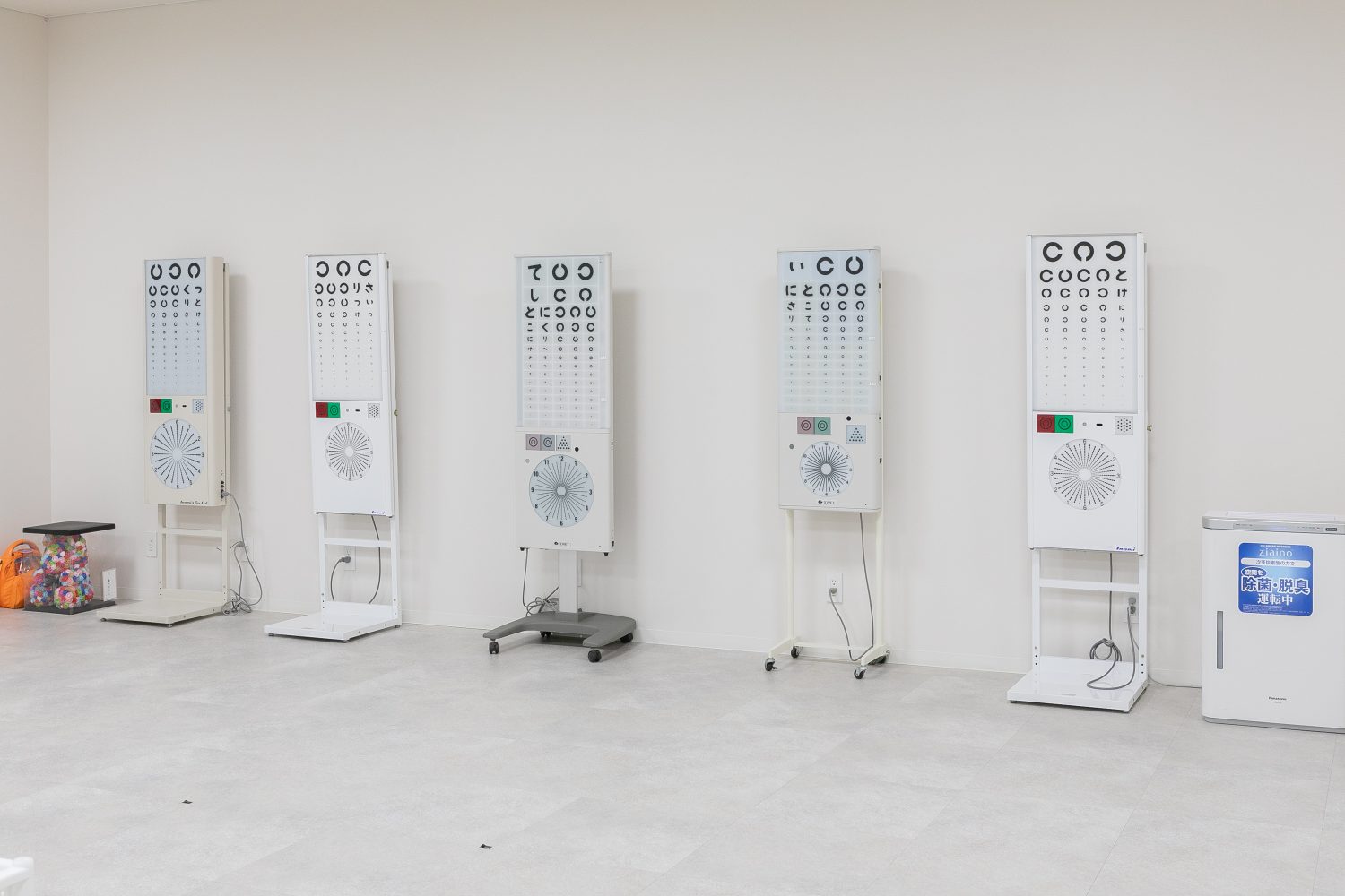 鈴木眼科医院photo