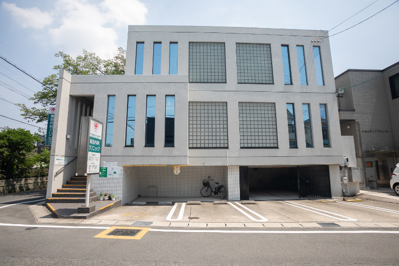 奥田内科クリニックphoto