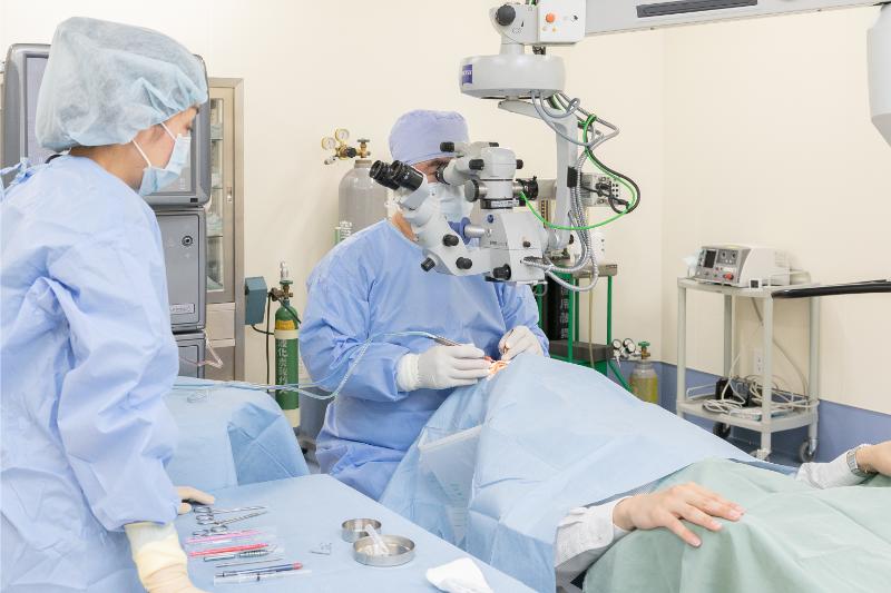 鈴木眼科医院photo