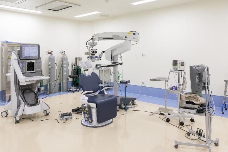 鈴木眼科医院photo