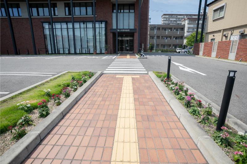 鈴木眼科医院photo