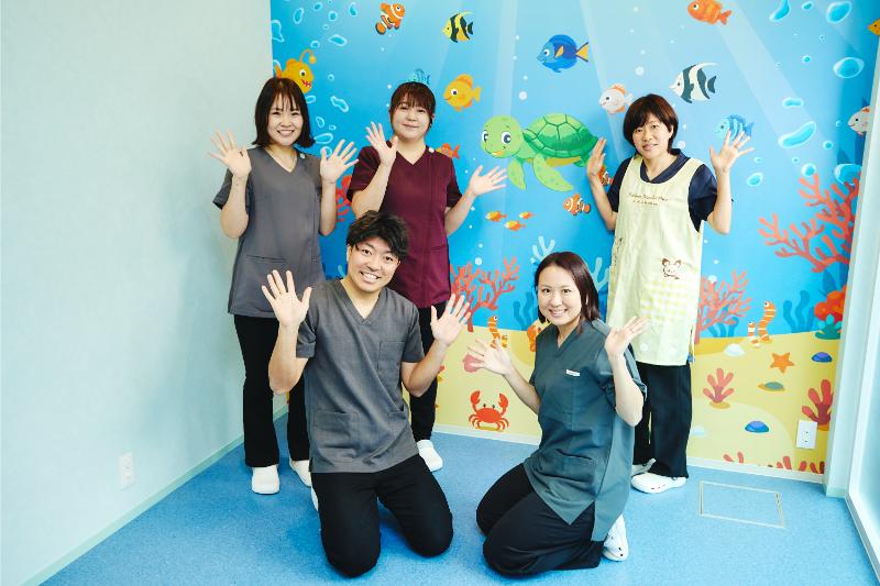 のだデンタルクリニック西荻窪院