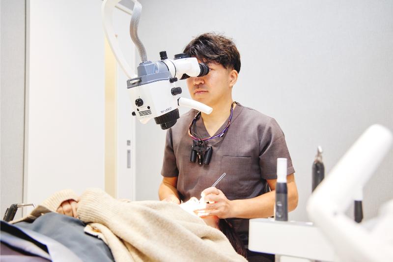 のだデンタルクリニック西荻窪院