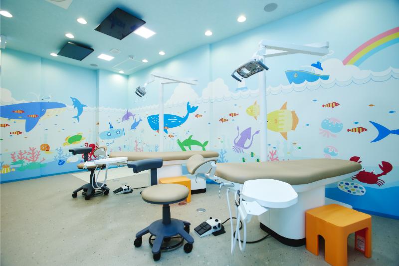 のだデンタルクリニック西荻窪院