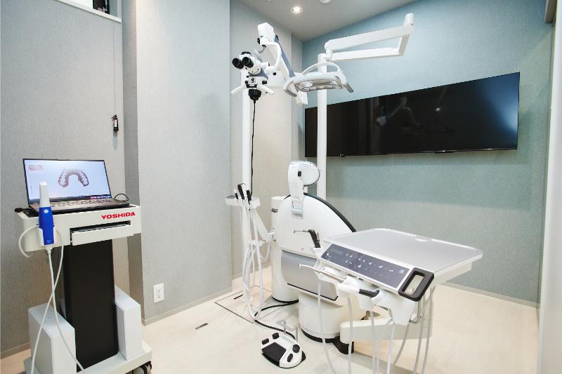 のだデンタルクリニック西荻窪院